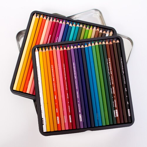 Prismacolor 48 deals